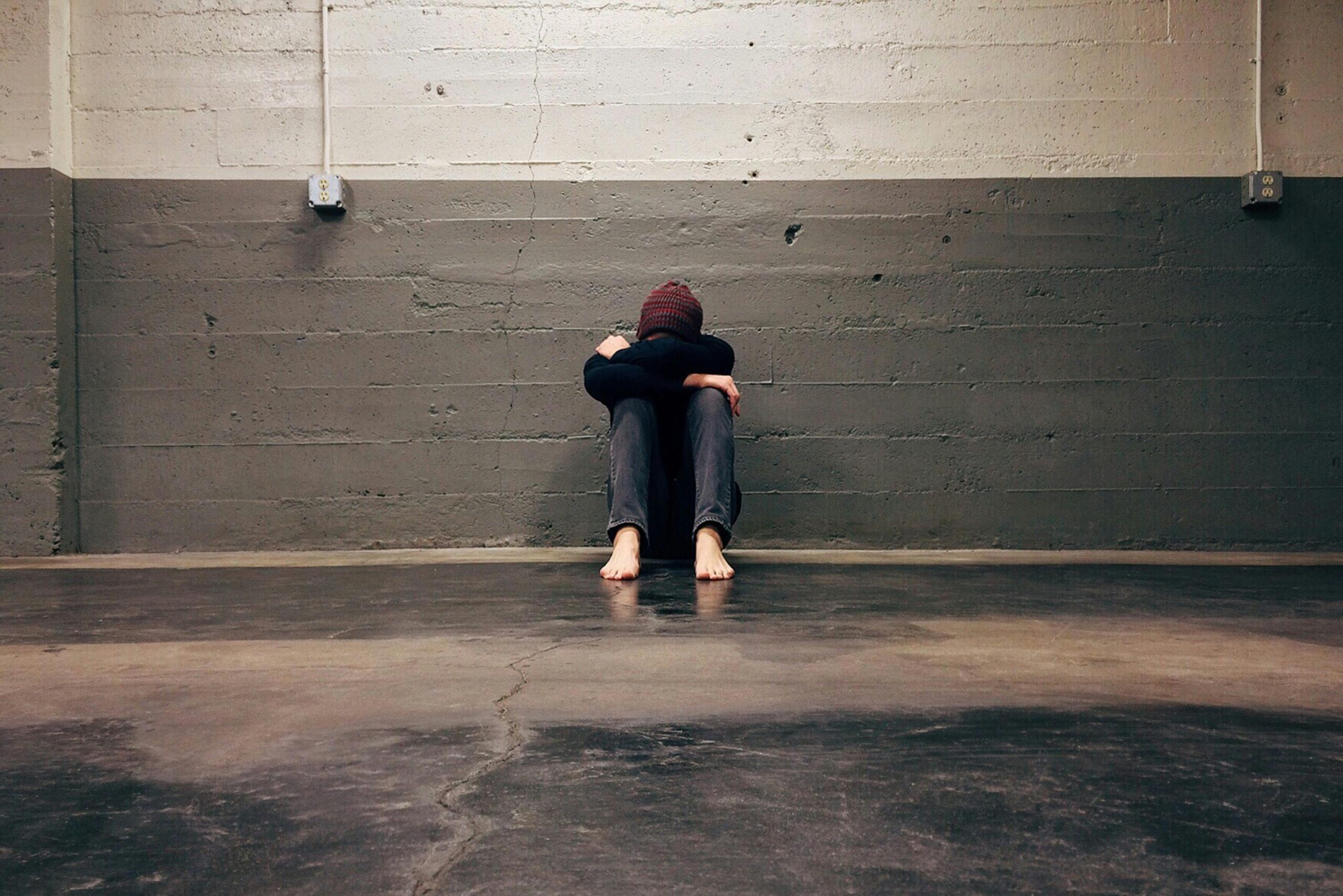 Depresyon: Karanlıktan Çıkışın Yolu